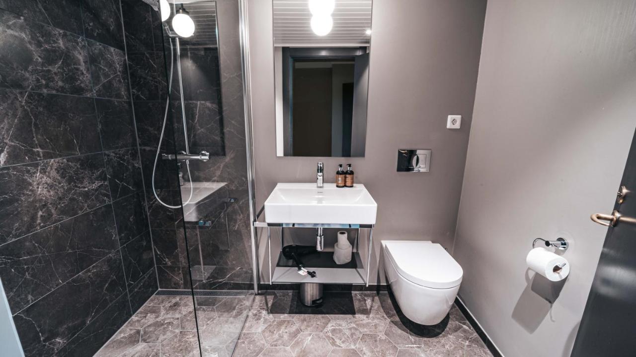 Danebu Kongsgaard - Boutique Hotel Aurdal Ngoại thất bức ảnh