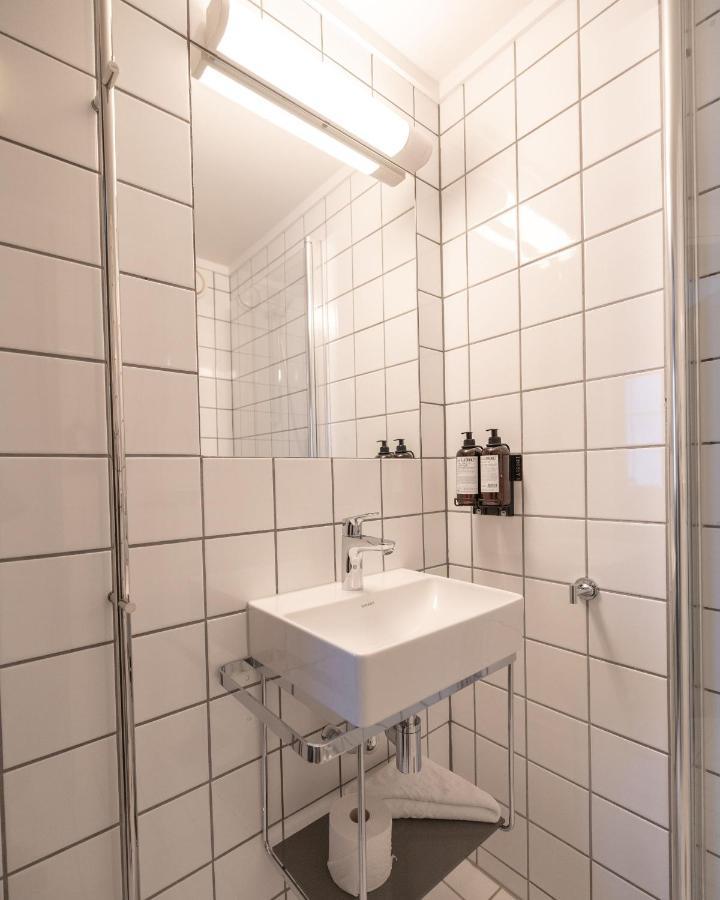 Danebu Kongsgaard - Boutique Hotel Aurdal Ngoại thất bức ảnh